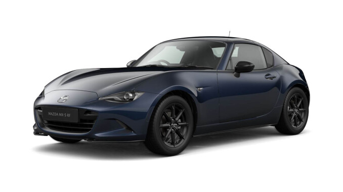 Mazda MX-5 1.5 [132] Prime-Line 2dr Petrol Convertible RF - Image 1